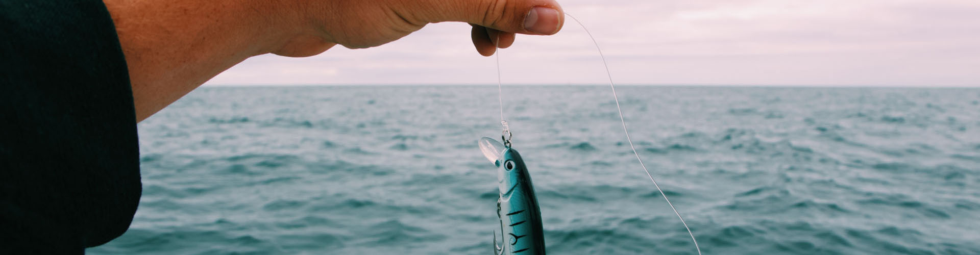 How to Use Balloon Fishing Clips and Fishing Weight Clips